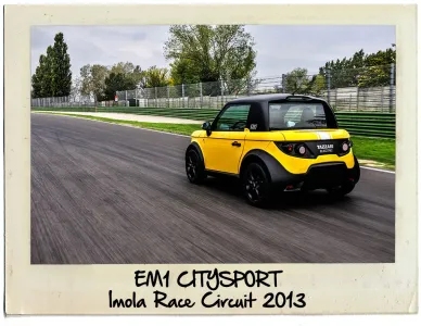 EM1 Citysport